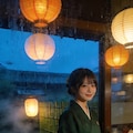 The Quiet Window Seat 5枚目