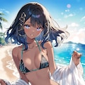Summer！ 2枚目