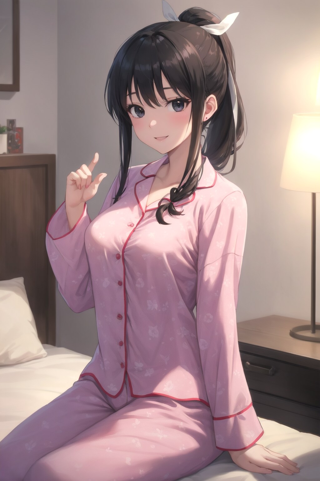 三箇日が終わって | の人気AIイラスト・グラビア