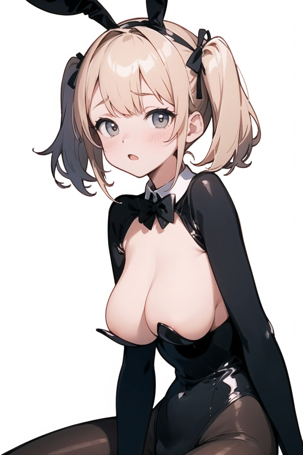 今日のバニーガール（2025/10/02）