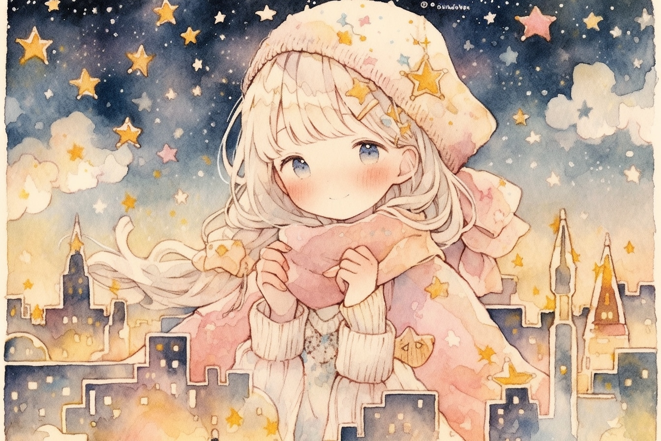 メルヘン366
