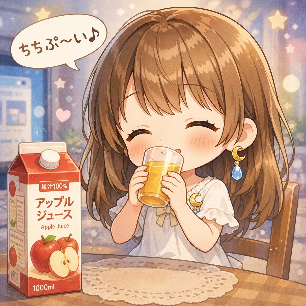 ちちぷ～い♪ | の人気AIイラスト・グラビア
