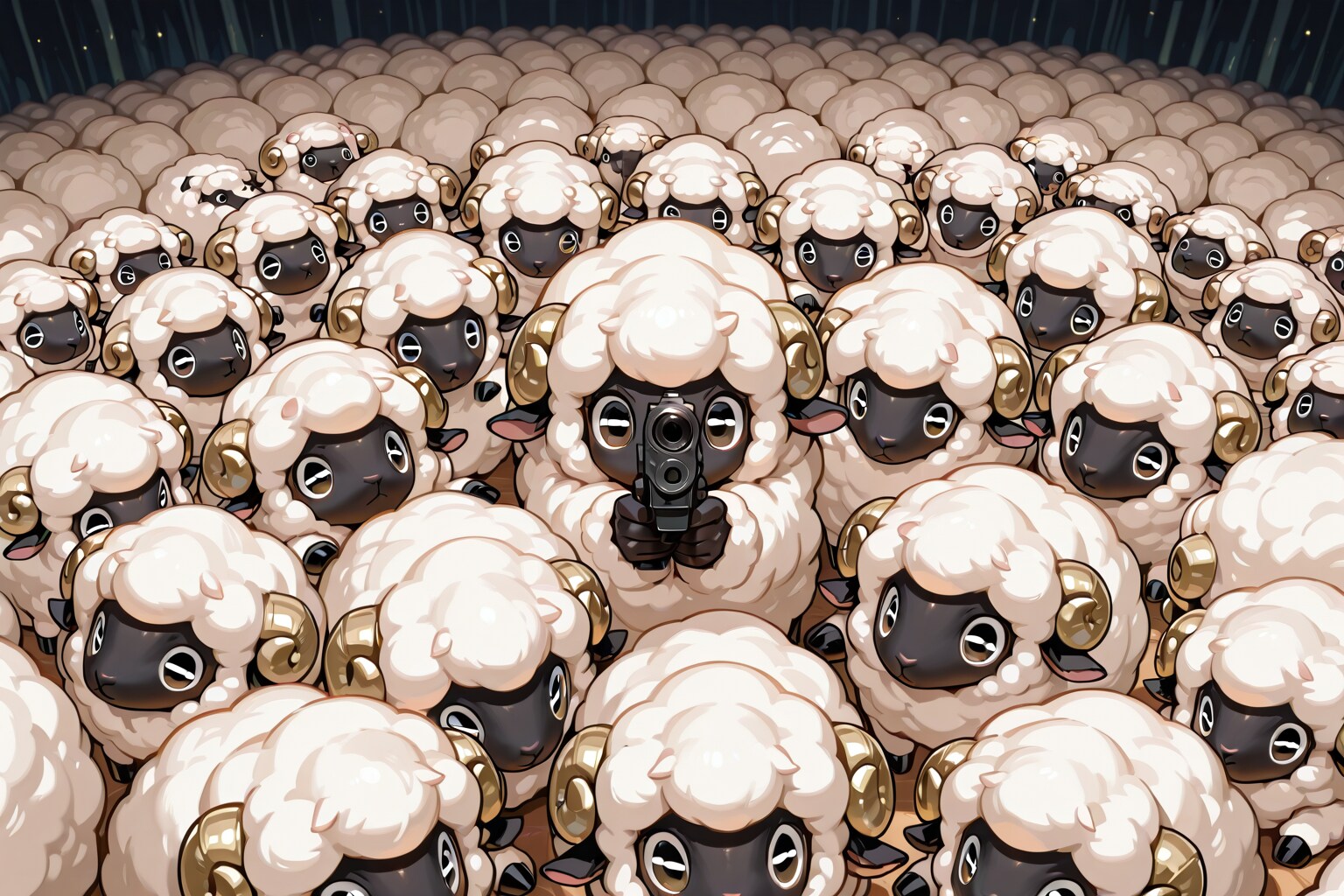 rebolt | の人気AIイラスト・グラビア