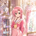 桂ヒナギク　ハヤテのごとく 3枚目