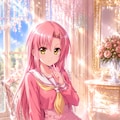桂ヒナギク　ハヤテのごとく 6枚目
