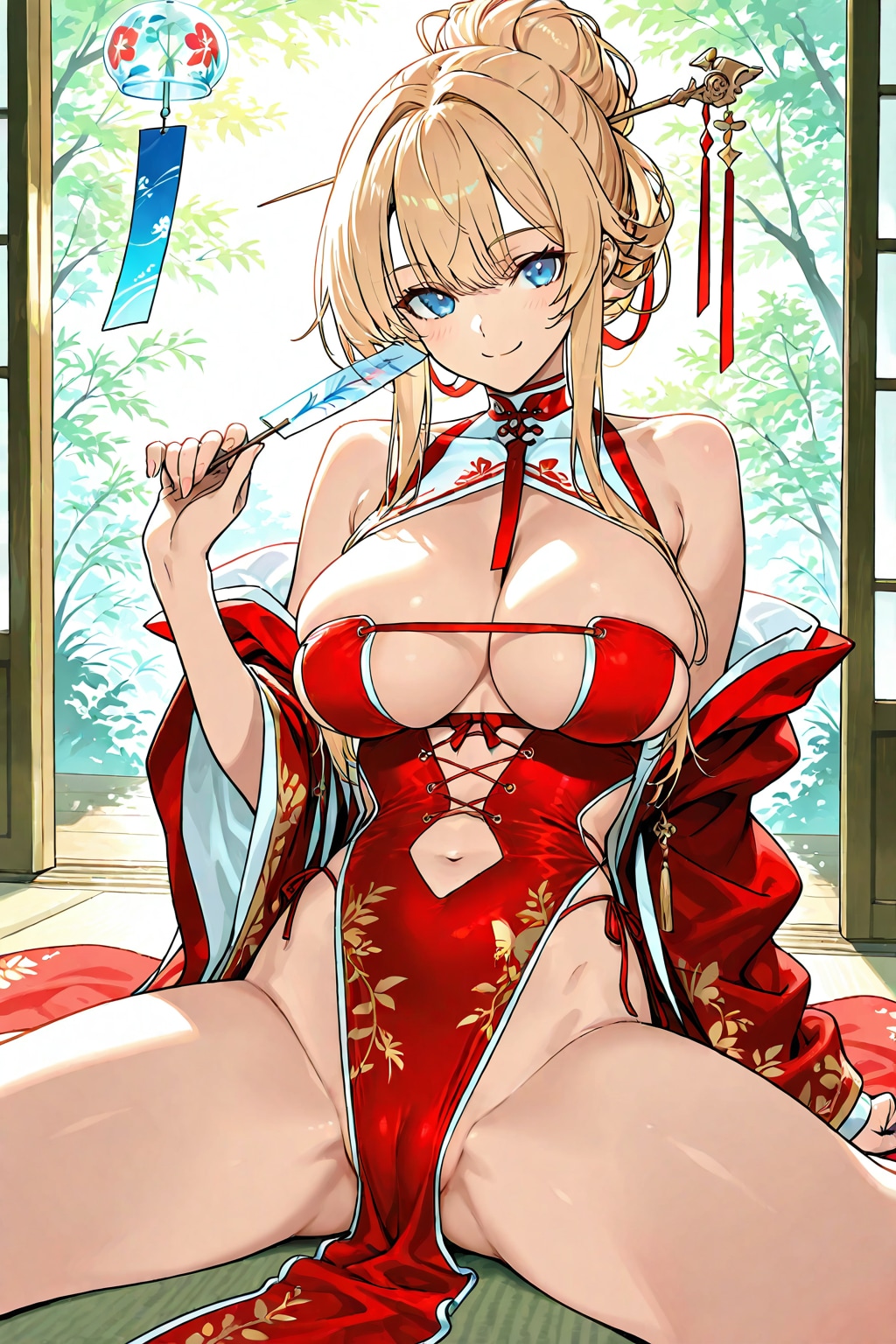 グロリアス