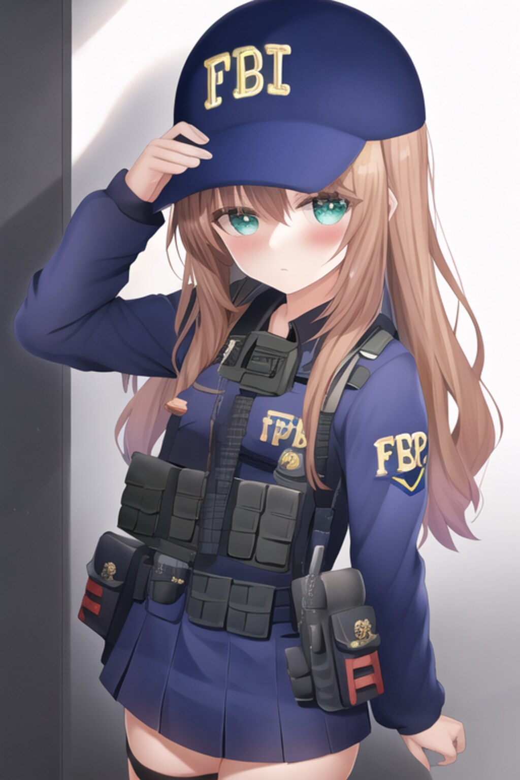 FBI