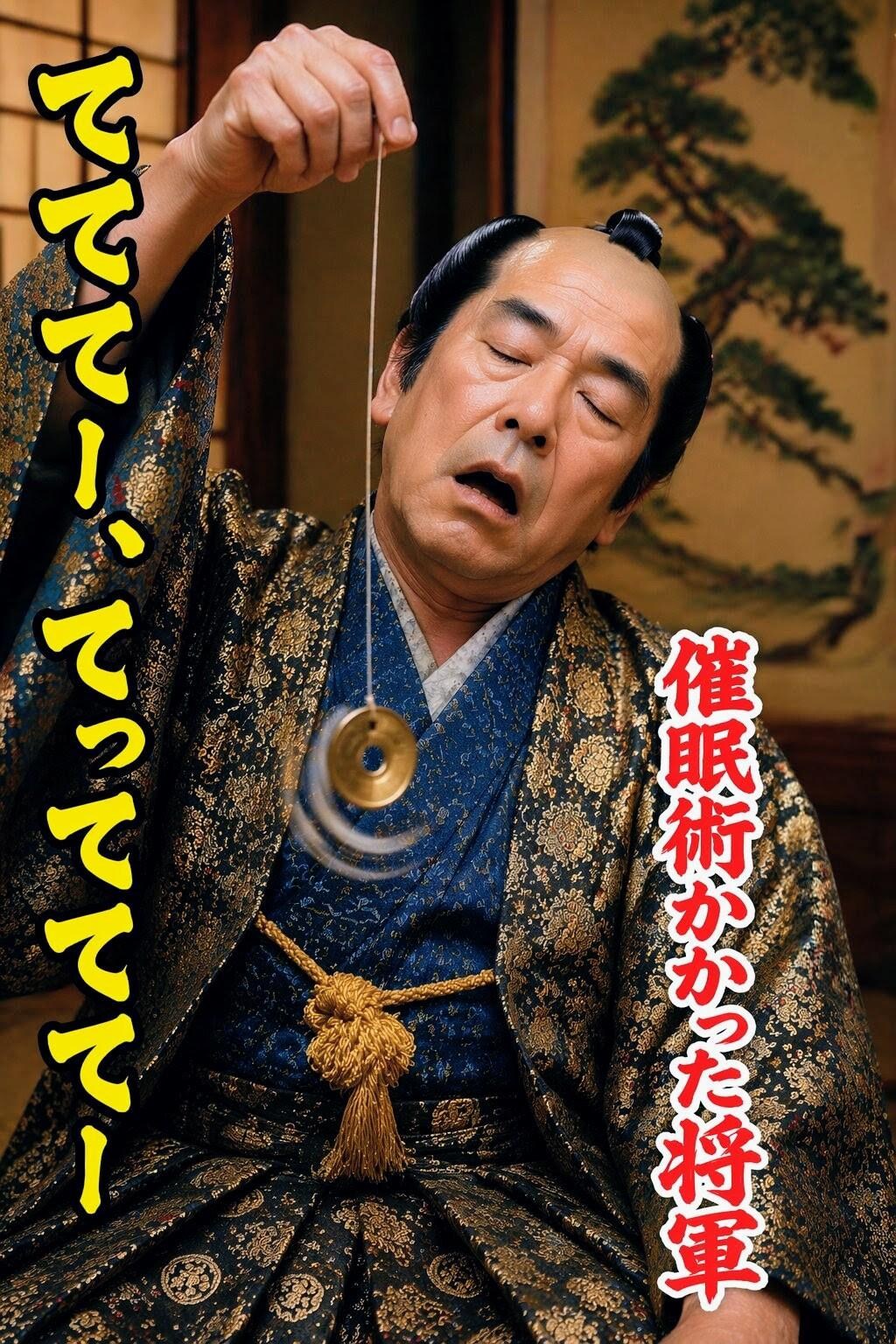 まさけ版てててー、てってててー
