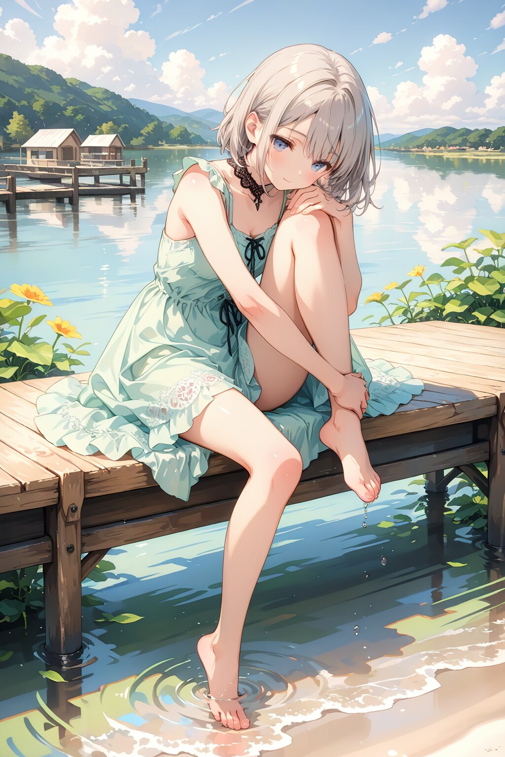 ひろがる音
