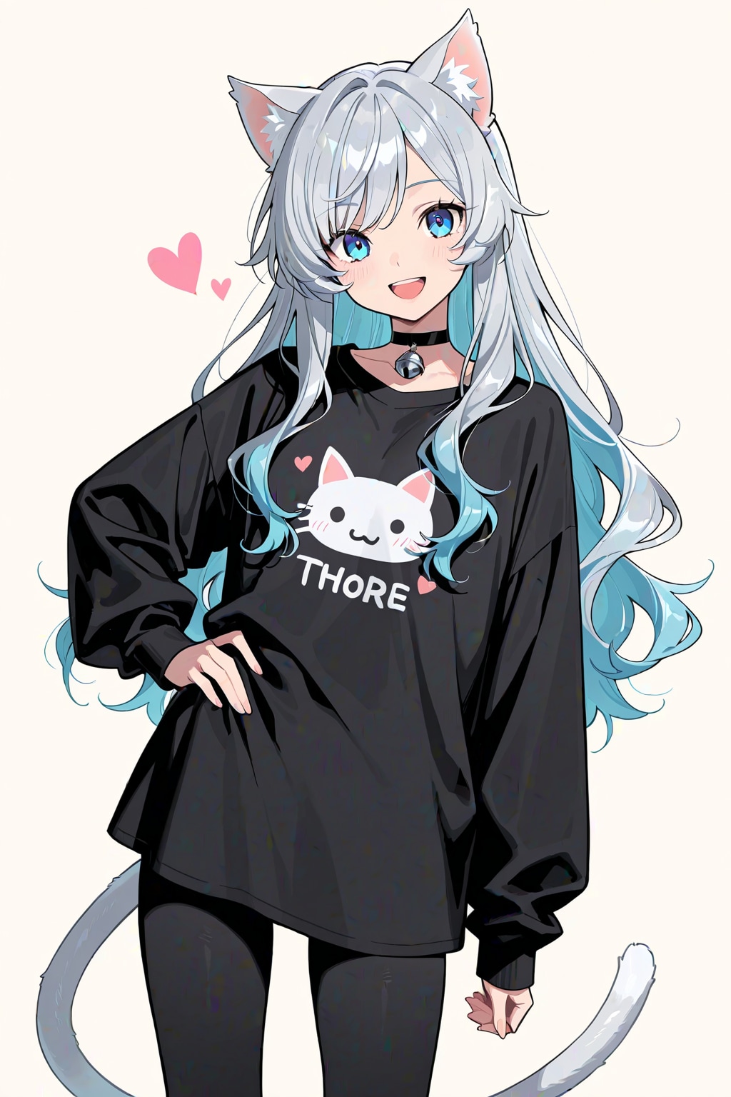 ユキネ【Mikan 🍊 Illustrious v1.0】