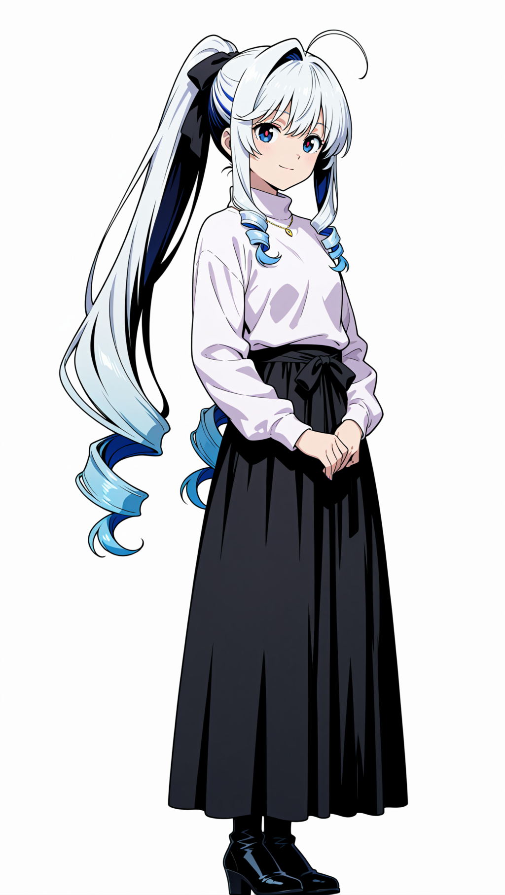 ミライちゃん