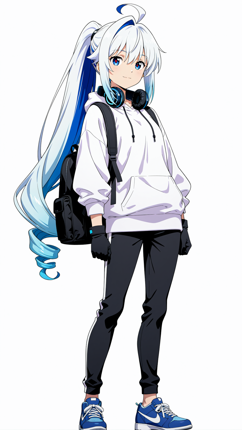 ミライちゃん