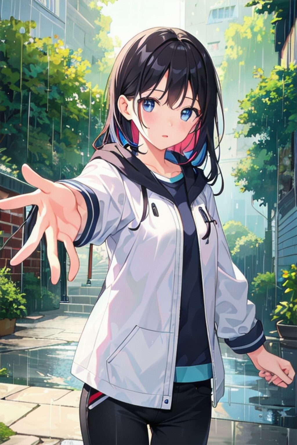 一緒にいこ
