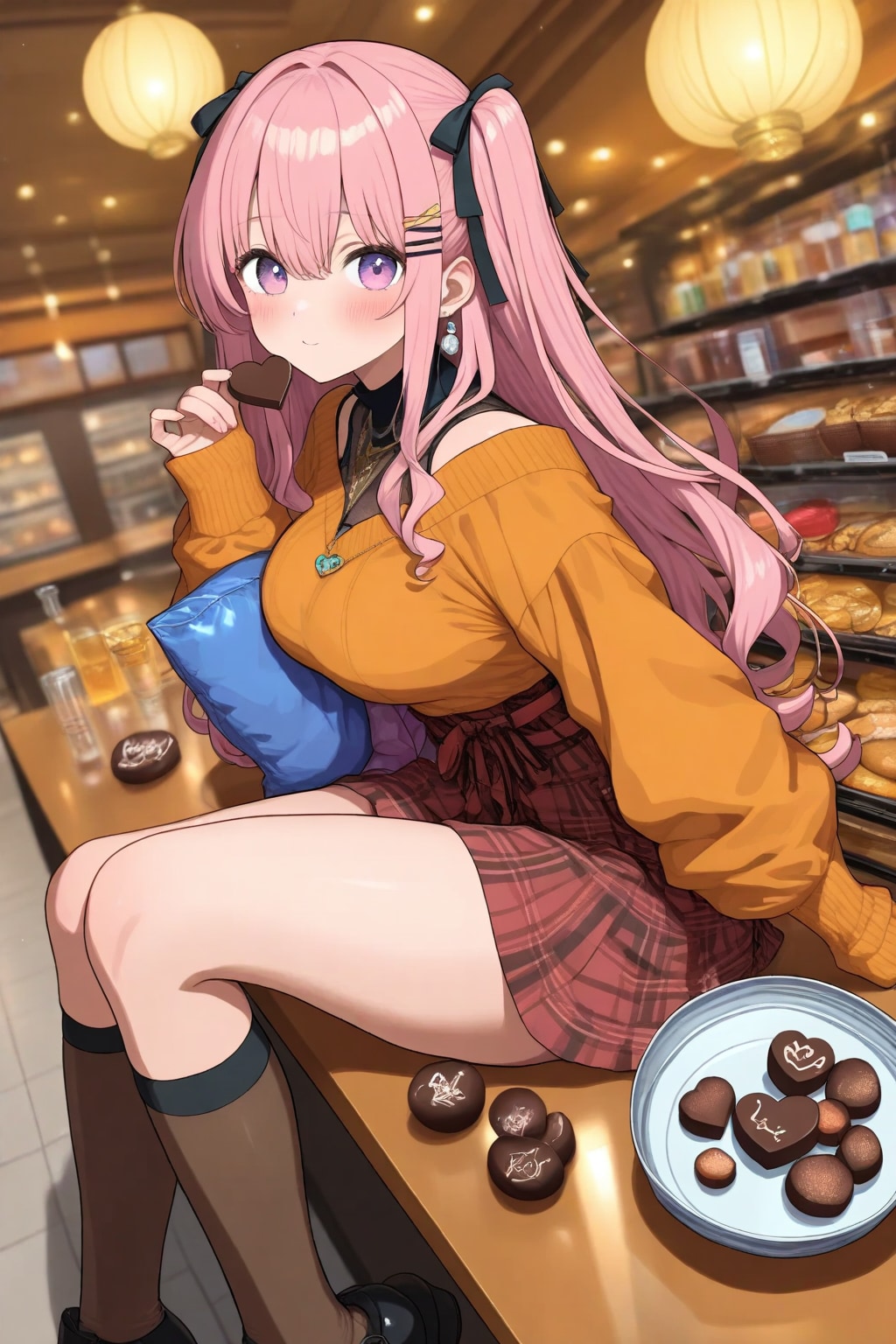 ガトーショコラ