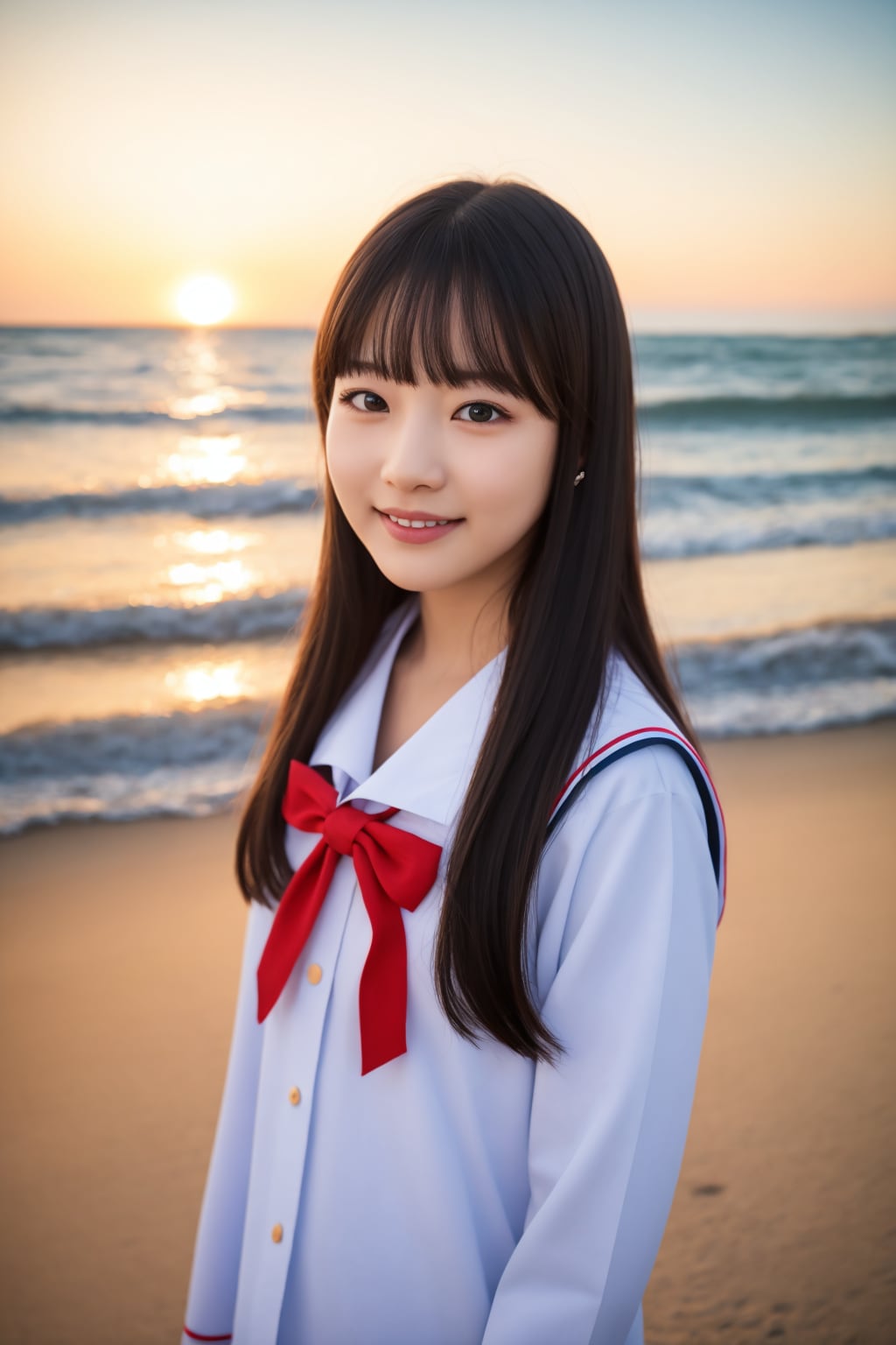 黄昏の彼女１５９