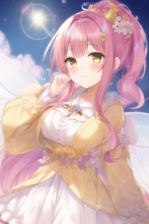 ツンデレちゃん5