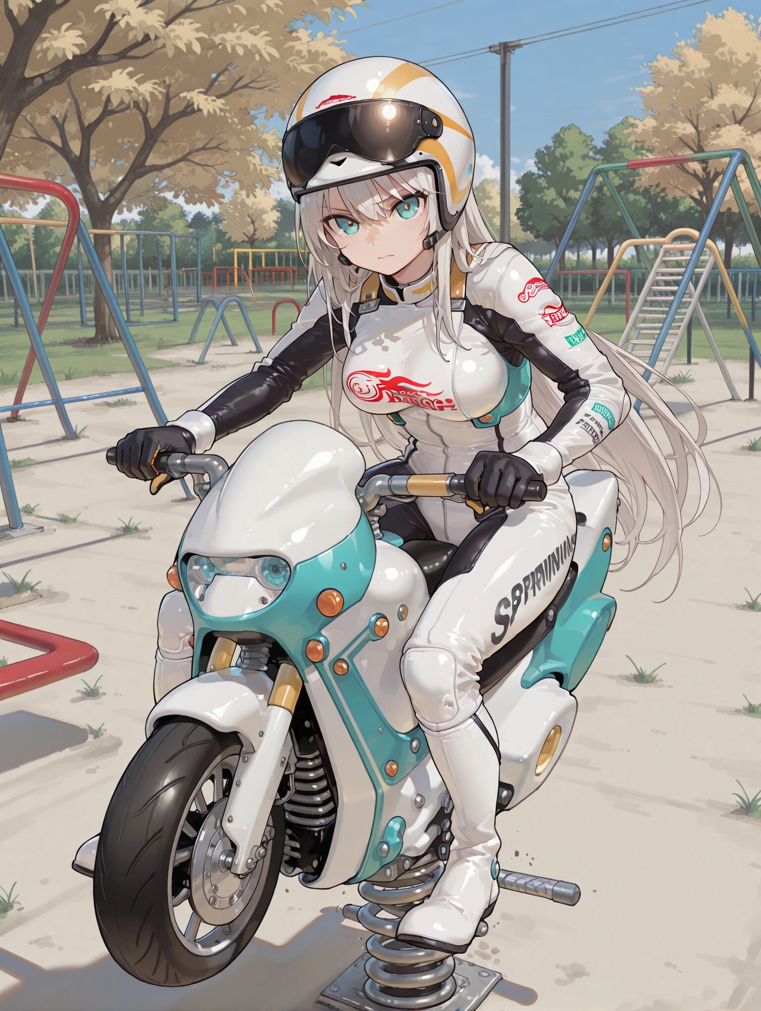 絶賛免停中