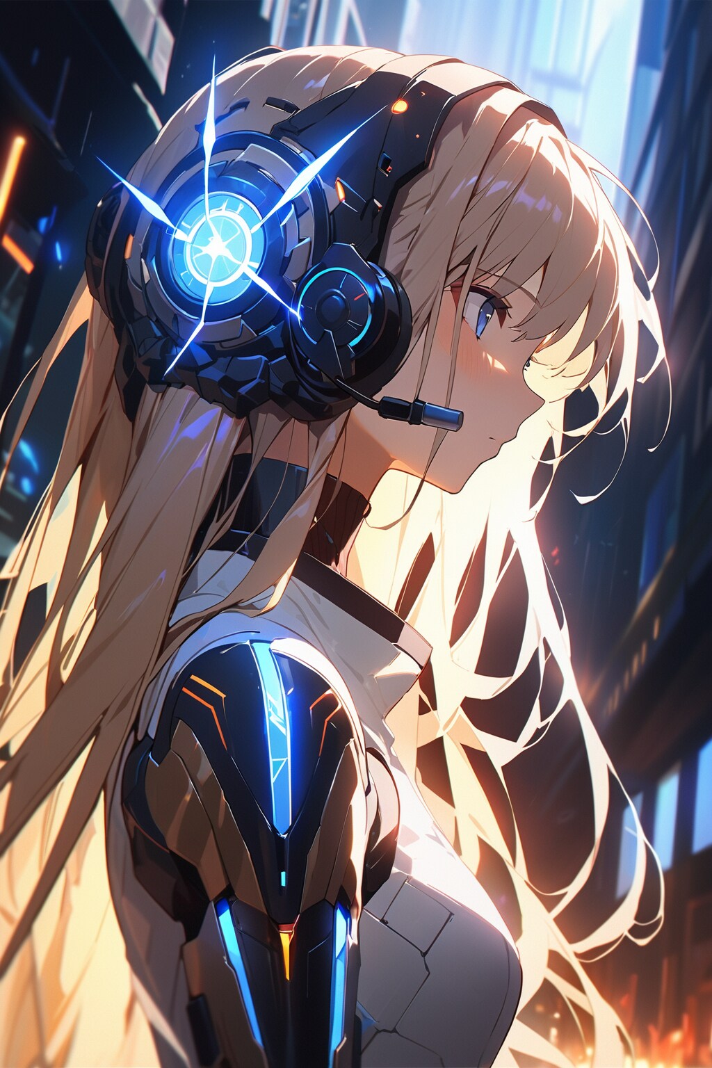 すんばらしいヘッドホン　ご紹介しまぁす