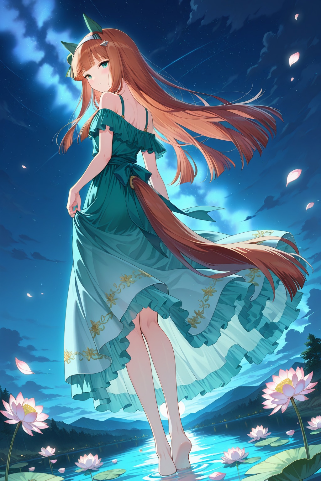 未公開作品集⑤