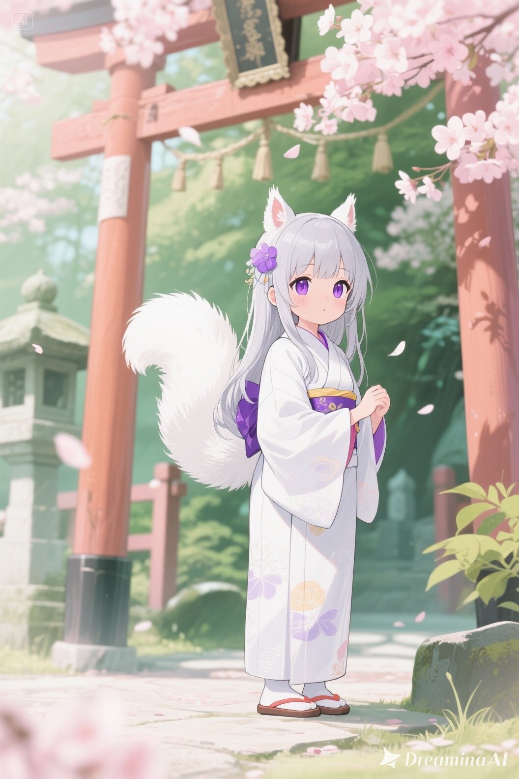 虎鼠神社の御神体578 | の人気AIイラスト・グラビア