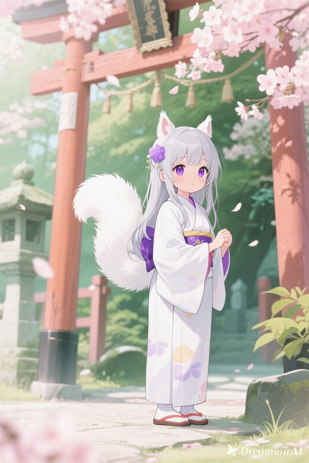 虎鼠神社の御神体578