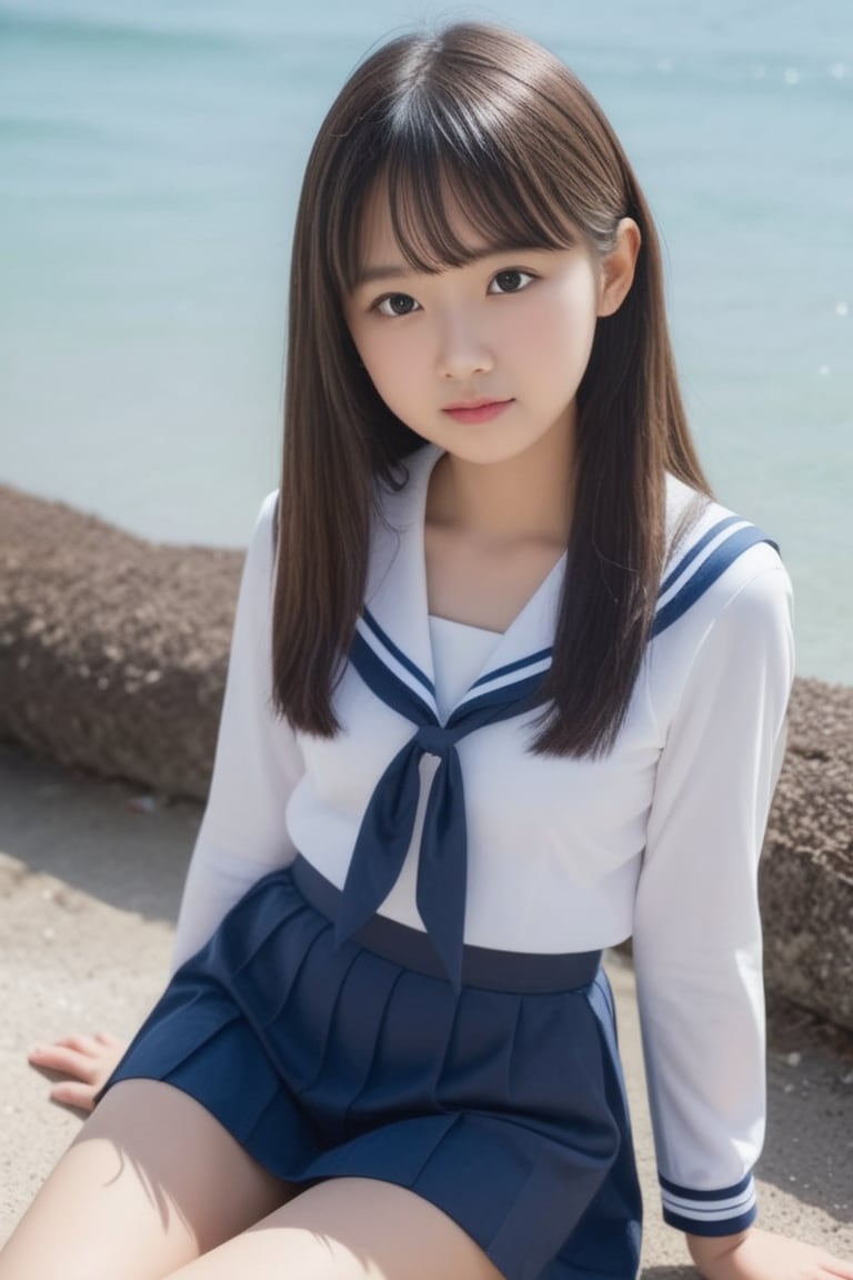 可愛い妹