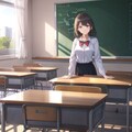 数学が苦手だった君 4枚目