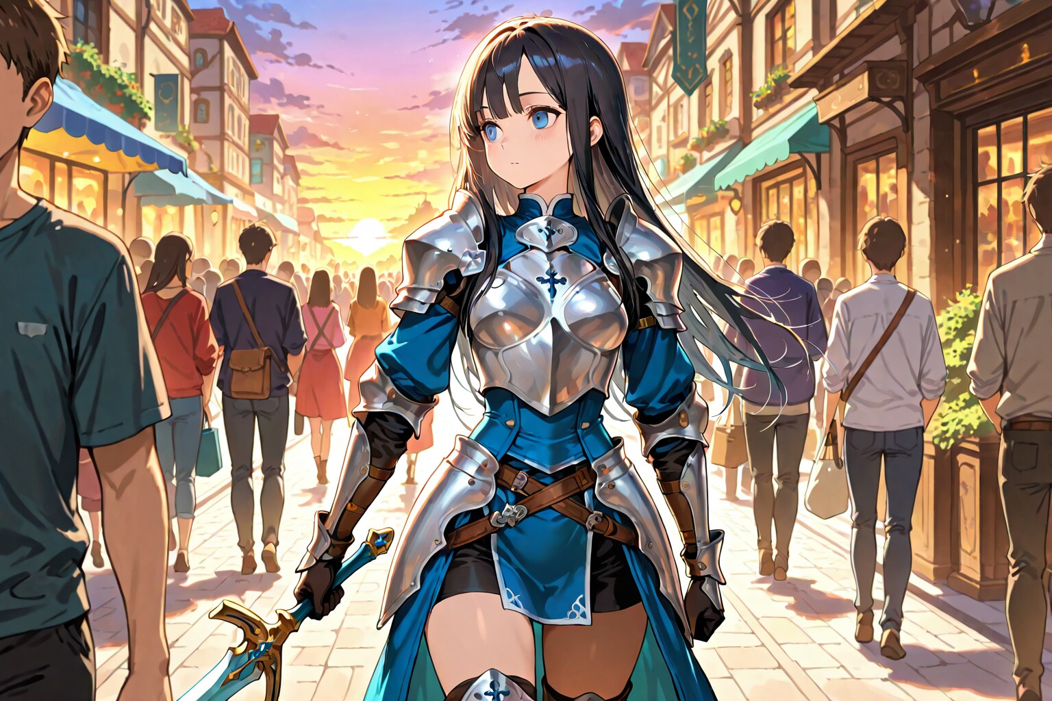 葵さん