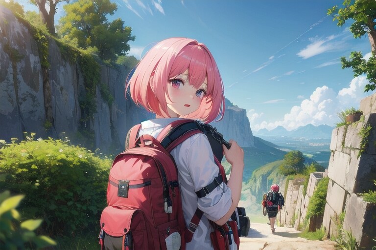 山の日