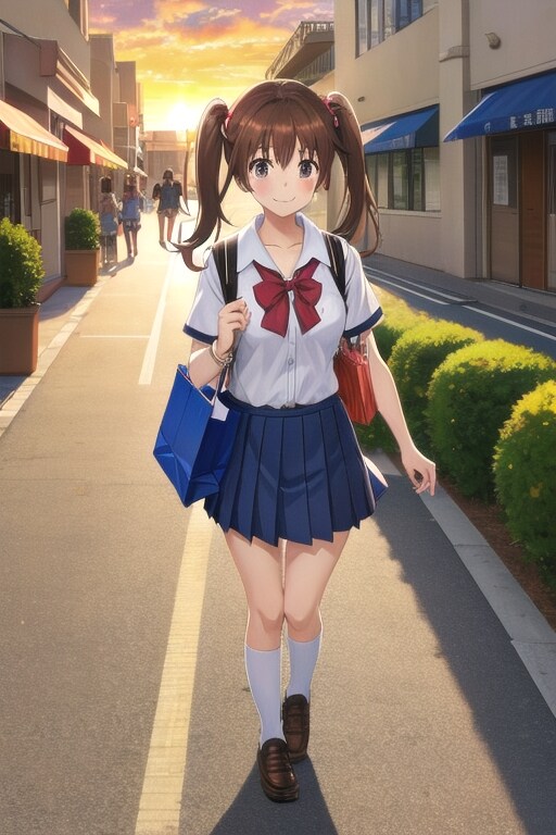 放課後テール