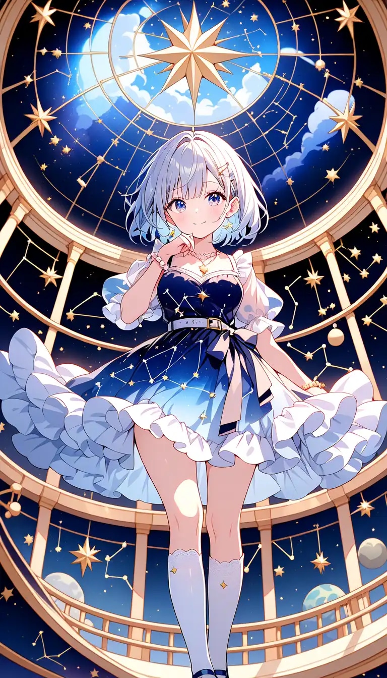 プラリネタリウム