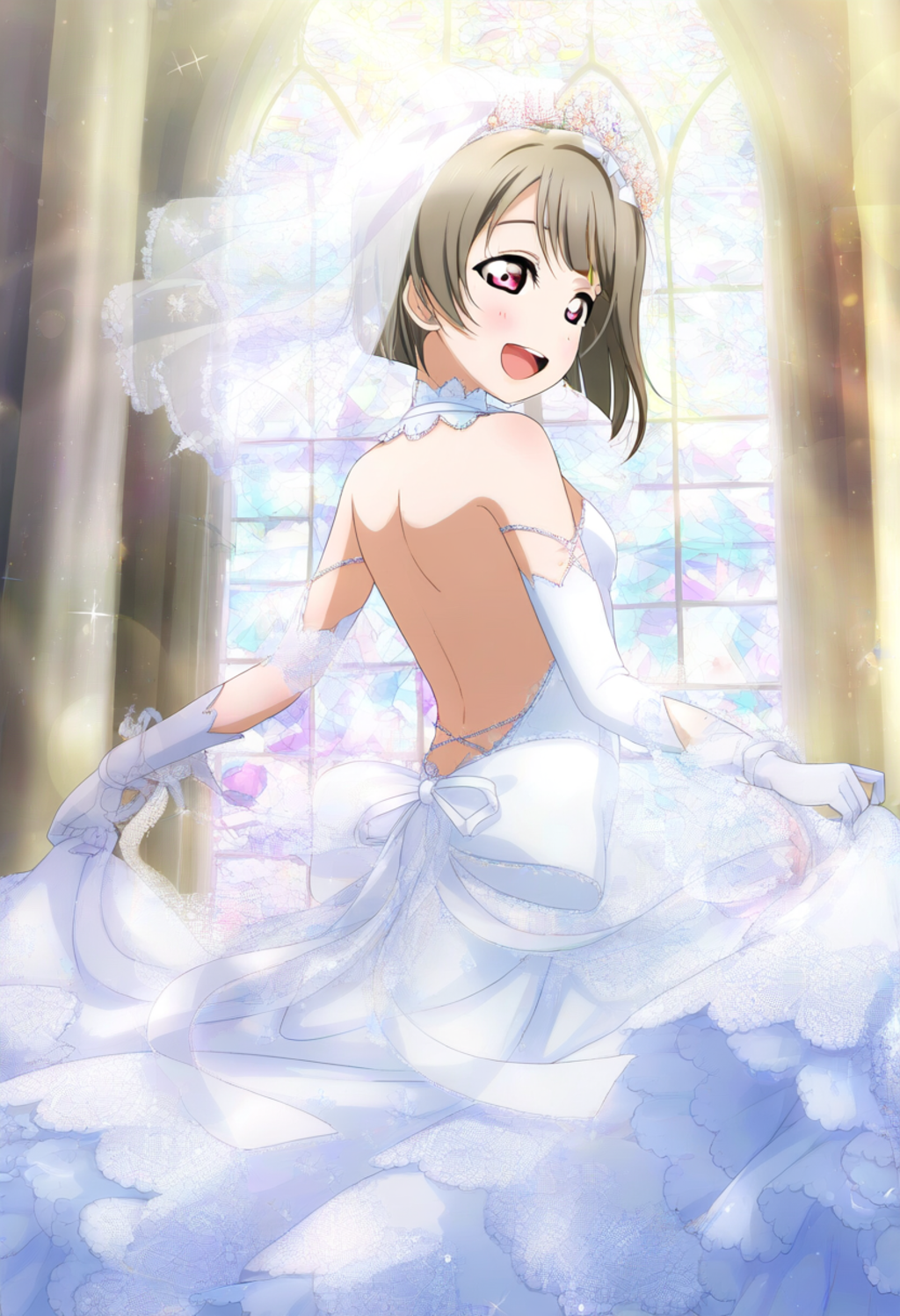 演劇部から借りてきた