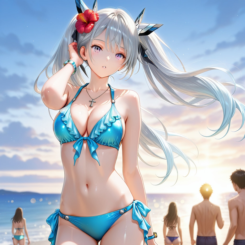 海の季節