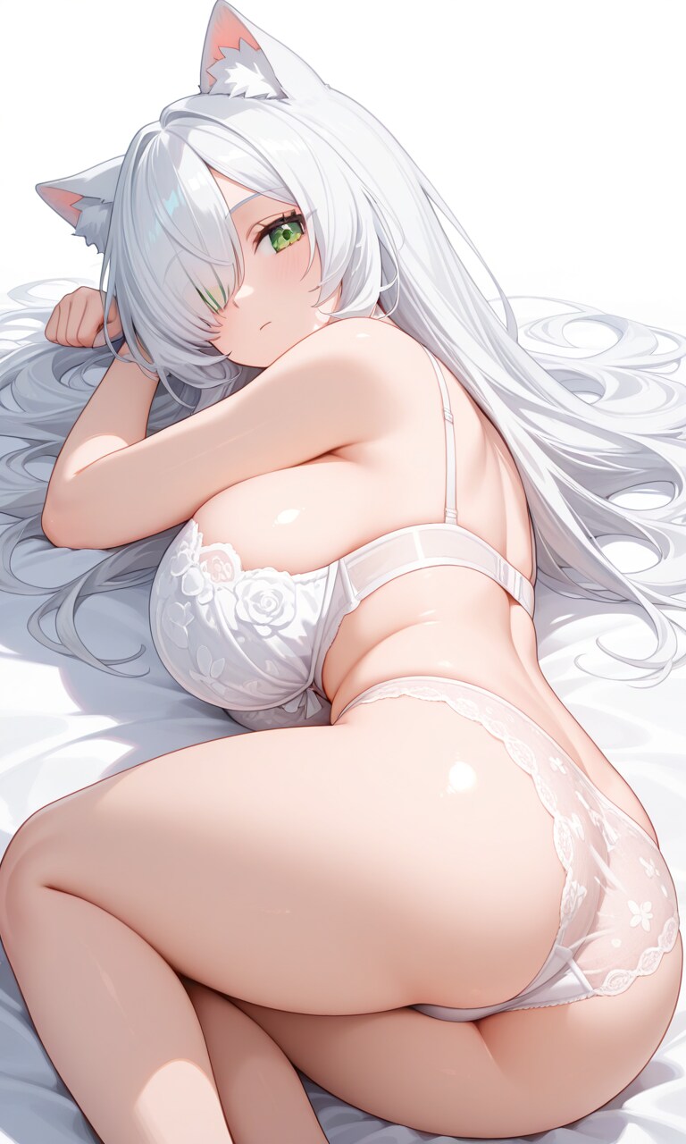 lace