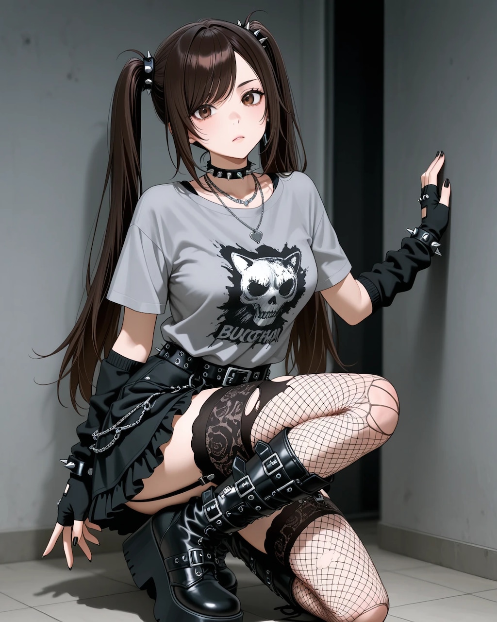 エモファッション