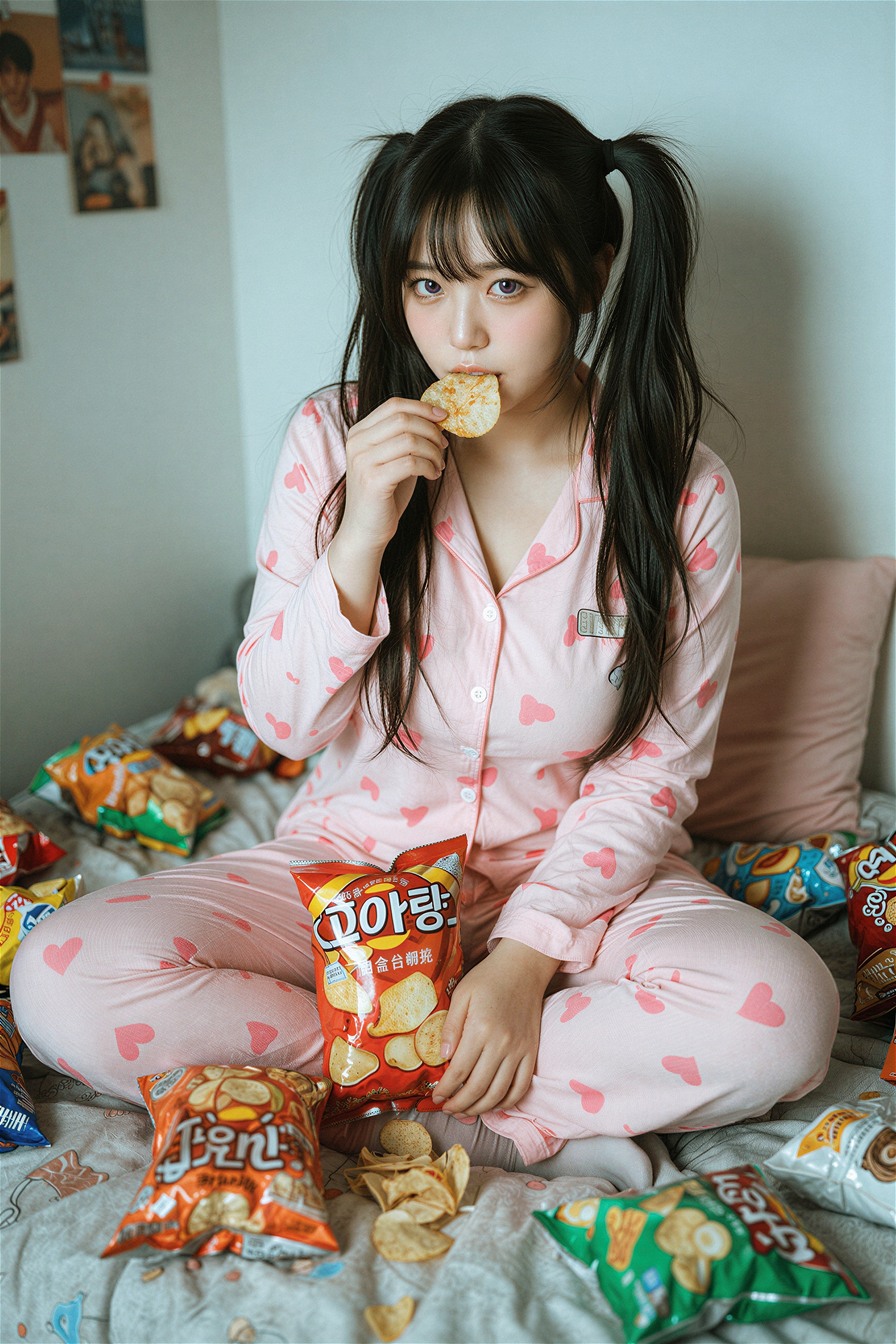 藤俵瑛子ちゃん