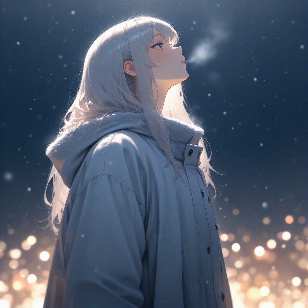 『クリスマス・イブ』