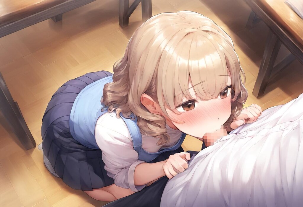 ちゃんとまわり見ててよ・・