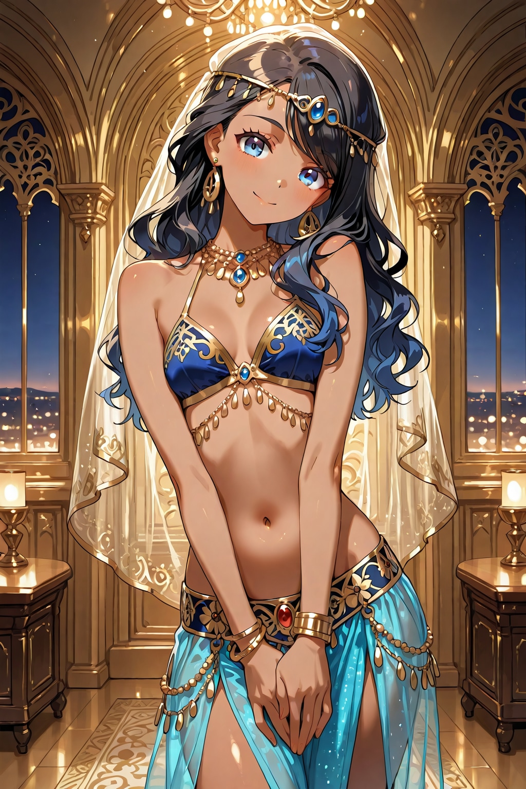 マヒデヴラン１８