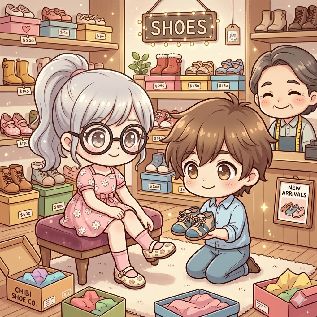 今日は「靴の日・靴の記念日」