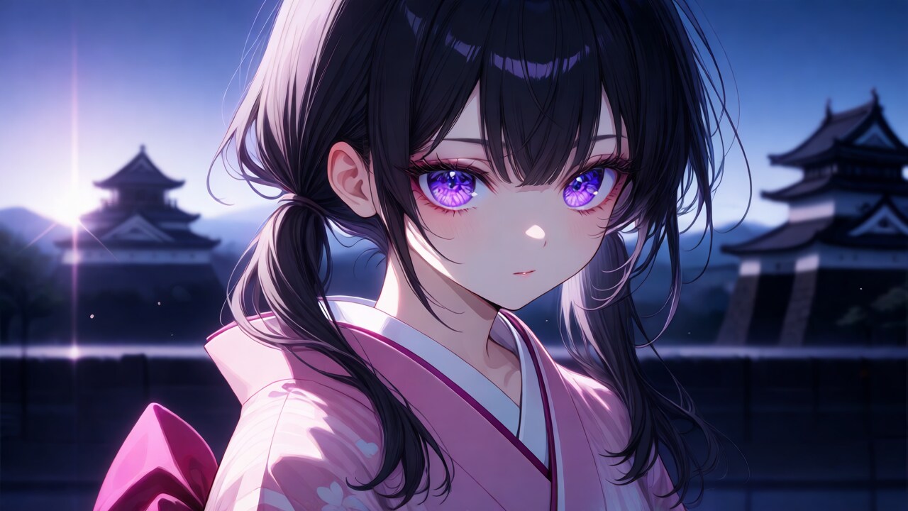 七瀬ちゃん | の人気AIイラスト・グラビア