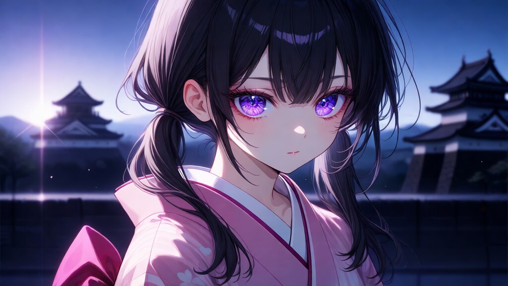 七瀬ちゃん