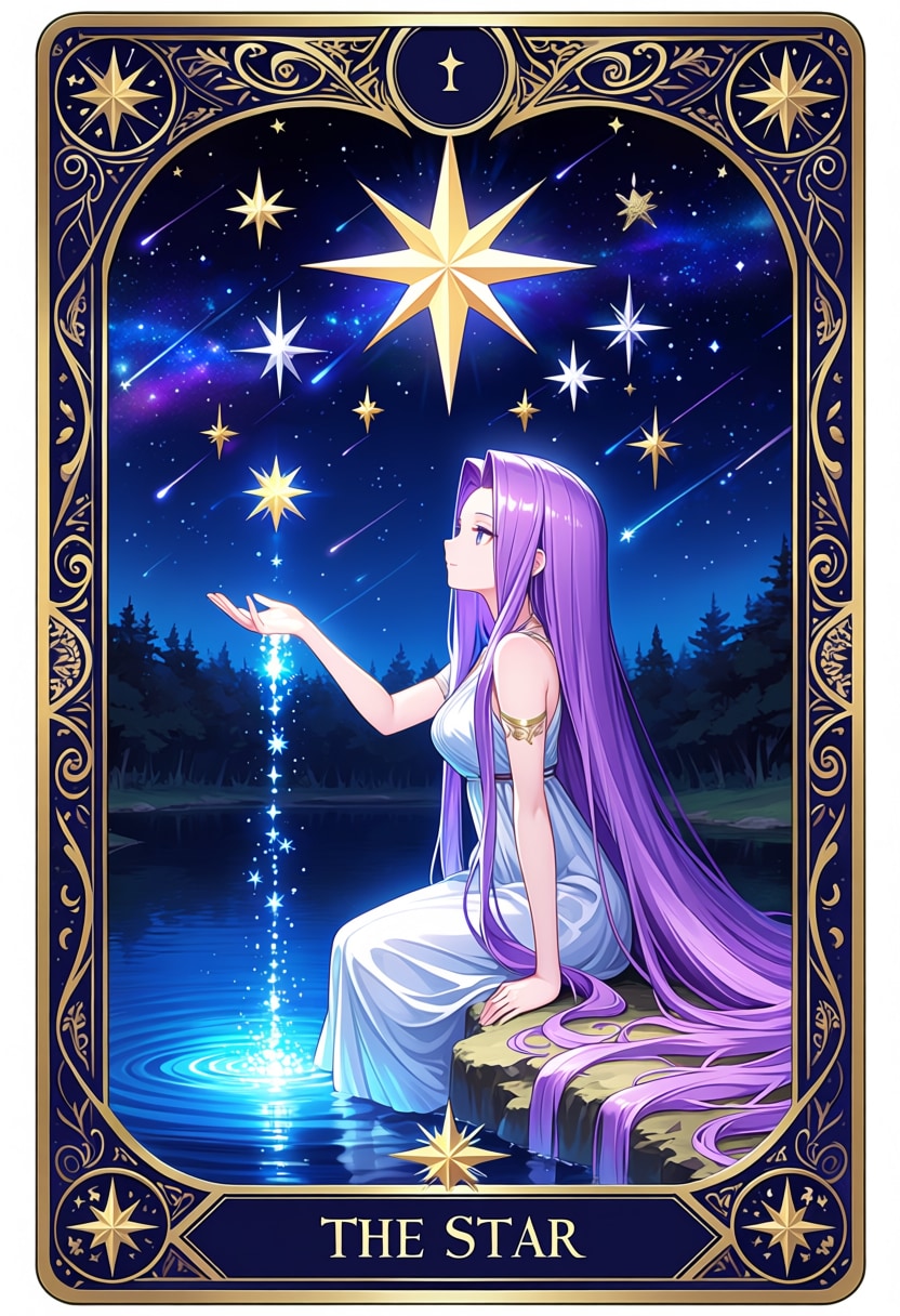 星を掬う夜