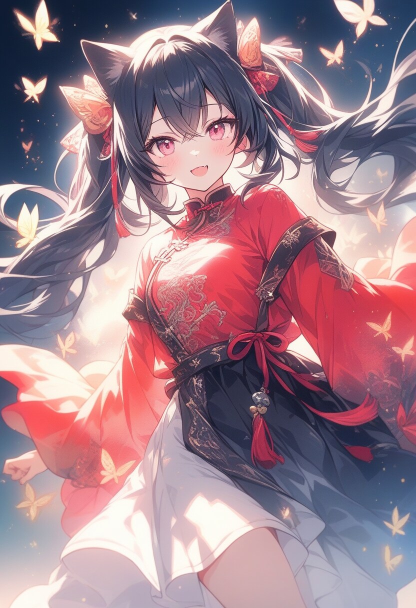 ブライト・ミスティック | の人気AIイラスト・グラビア