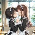 放課後メイドタイム♪ 百合授業 6枚目