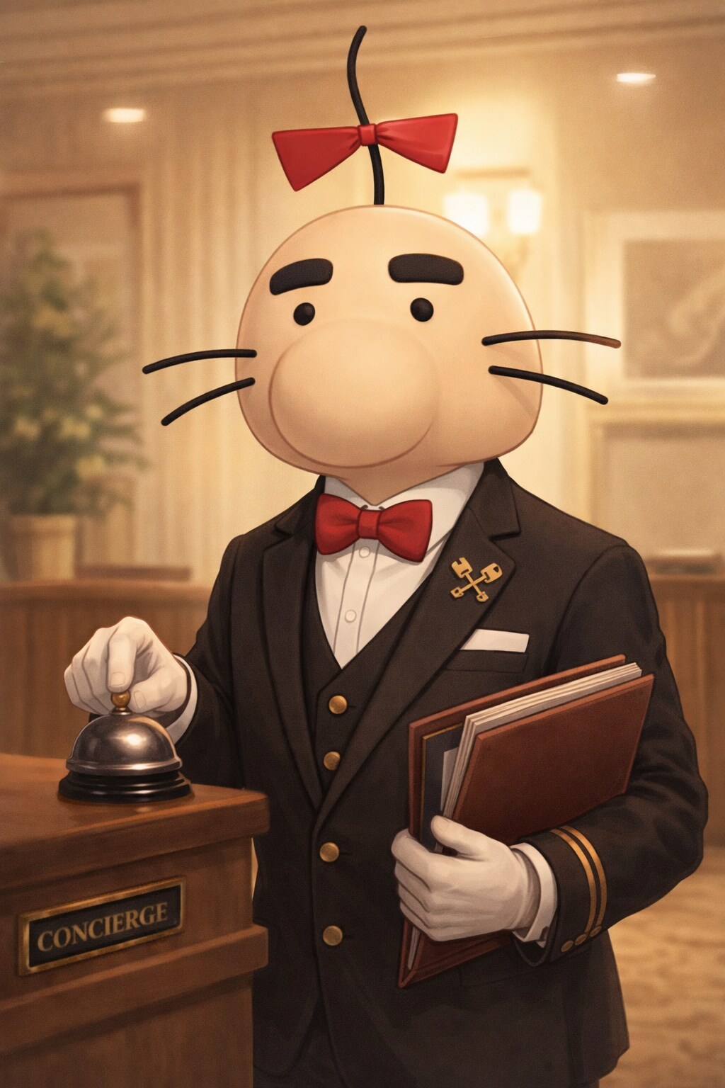 2026年4月のボツ集