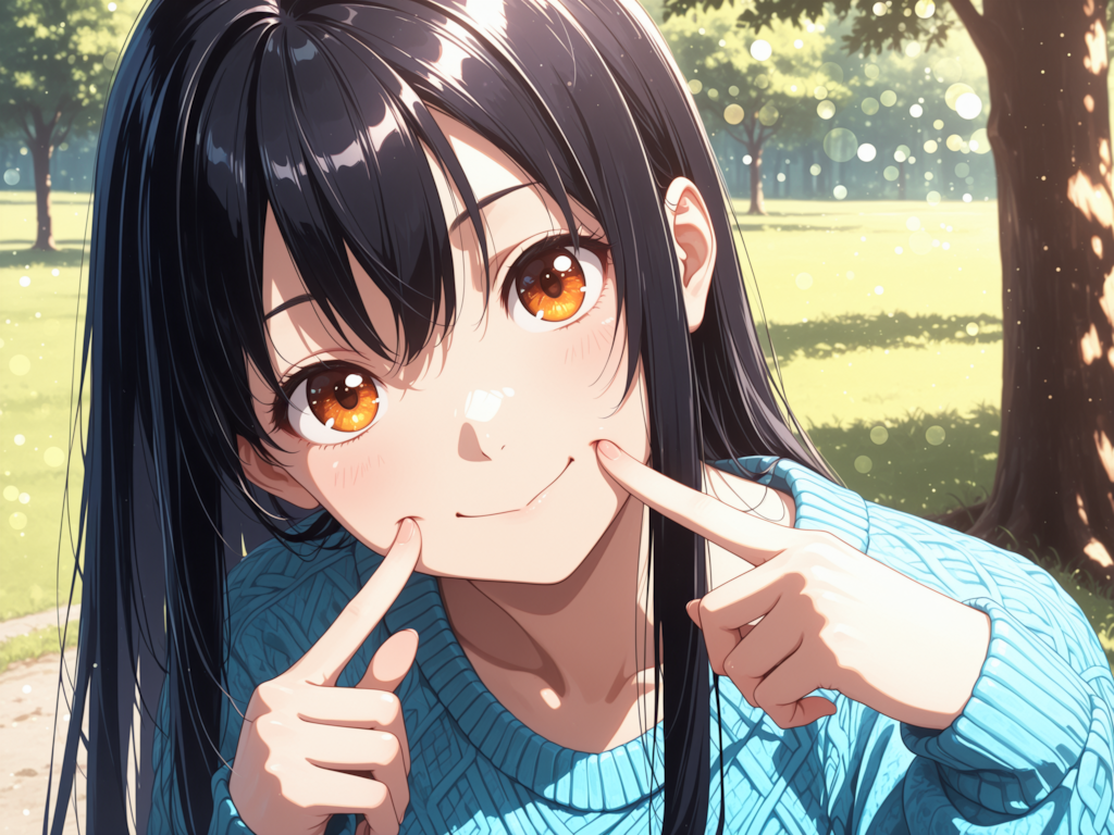 おはよう