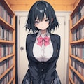 運動部の子 3枚目