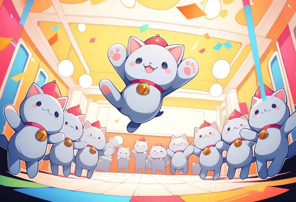 「ジェネリック・ネコノがnoteにログインしました」