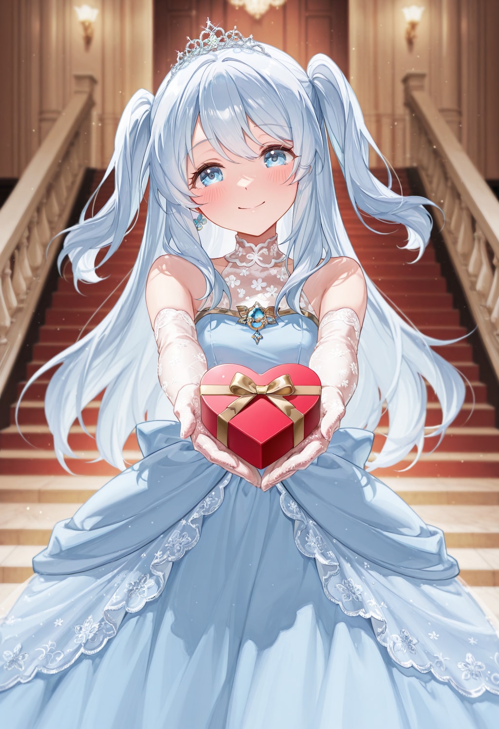 プリンセス 2339